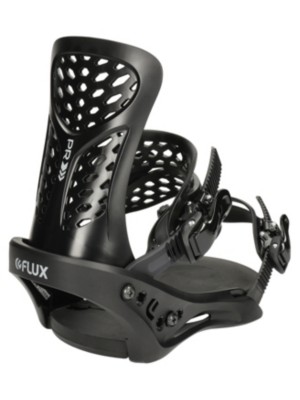 Flux PR 2022 Snowboard Bindings - buy at Blue Tomato